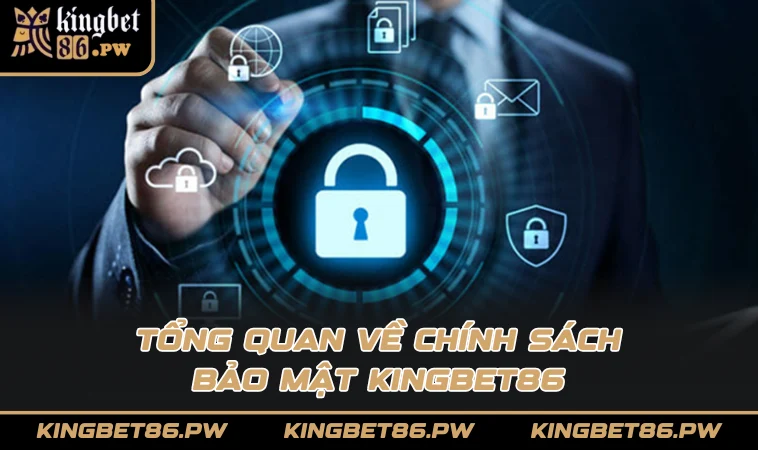 Tổng quan về chính sách bảo mật KINGBET86